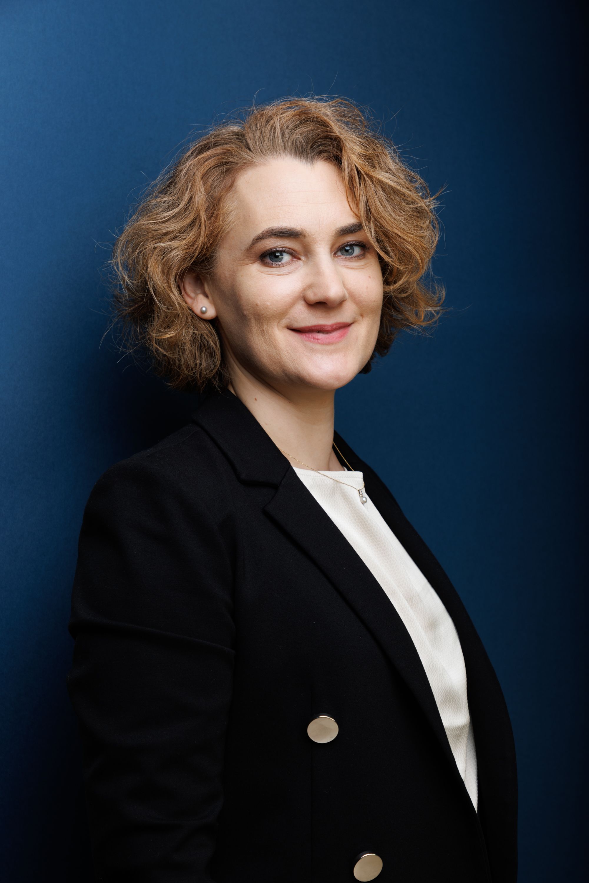 Speaker image for Elise Crunel