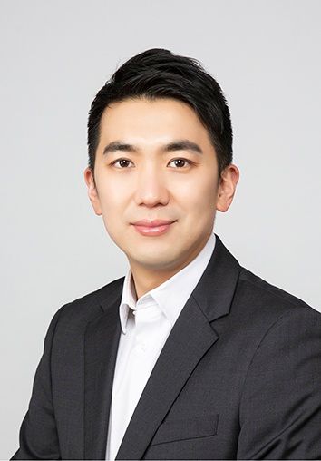 Speaker profile image for Eljay Lee