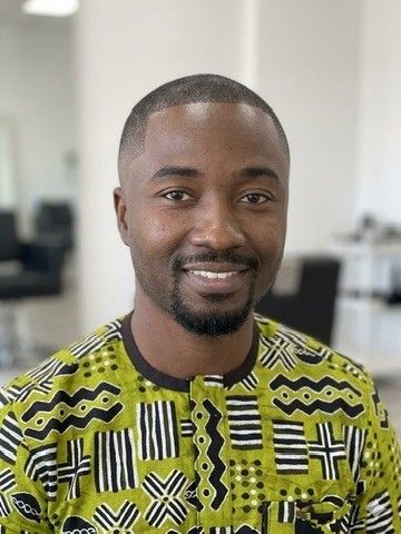 Speaker profile image for Emmanuel Nyaletey