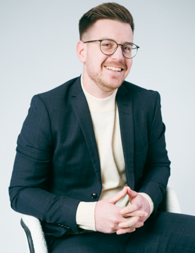 Speaker profile image for Ferdinand Ferstl