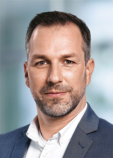 Speaker image for Florian Langlotz