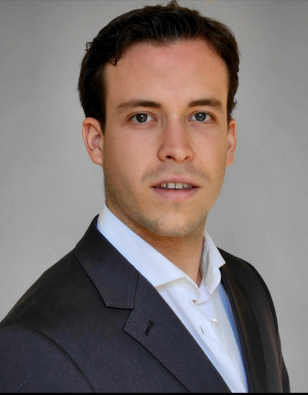 Speaker profile image for Gianfranco Pizzuto