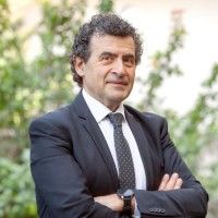 Speaker profile image for Gregorio Cappucino