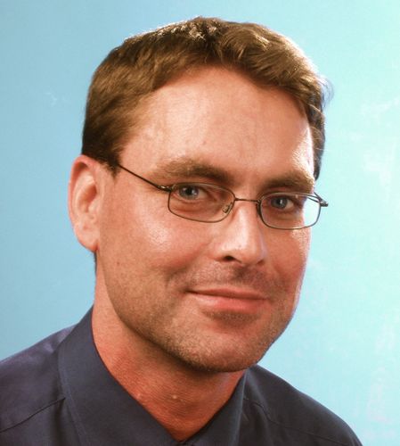 Speaker profile image for Henning Schwabe