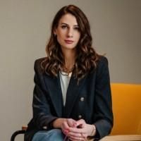 Speaker profile image for Izaura Jasinskiene