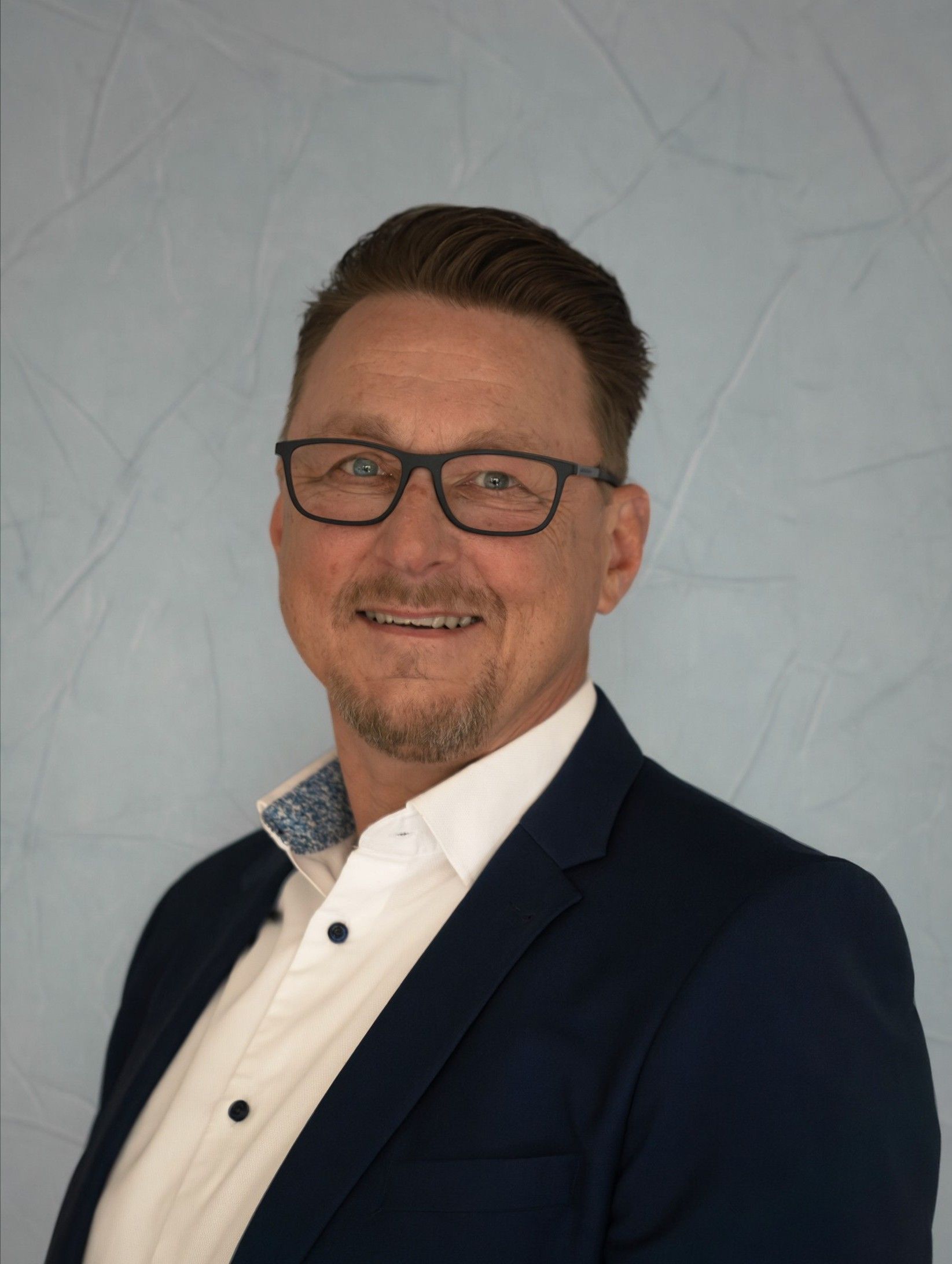 Speaker image for Jan Hoogstrate