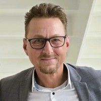 Speaker profile image for Jan Hoogstrate