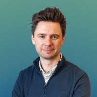 Speaker profile image for Jan-Philipp Mai