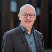 Speaker profile image for Jan Tytgat