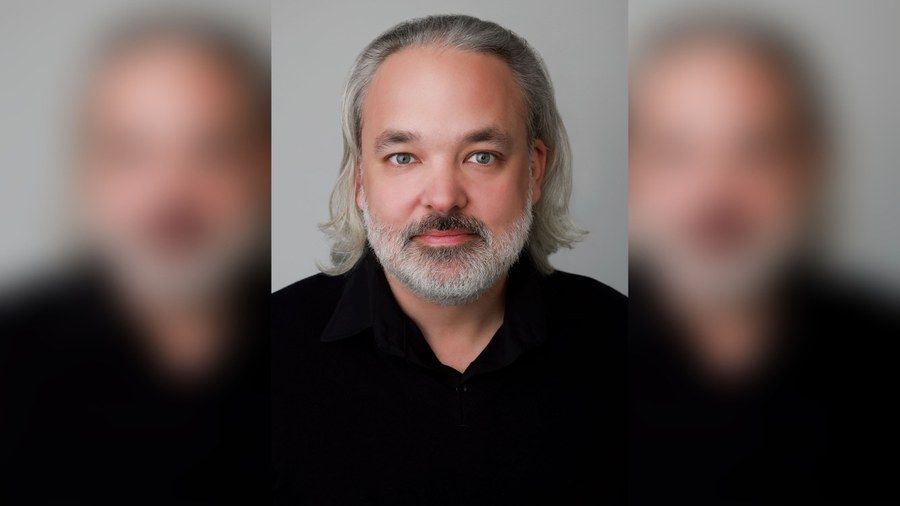 Speaker profile image for Prof Jan Weigand