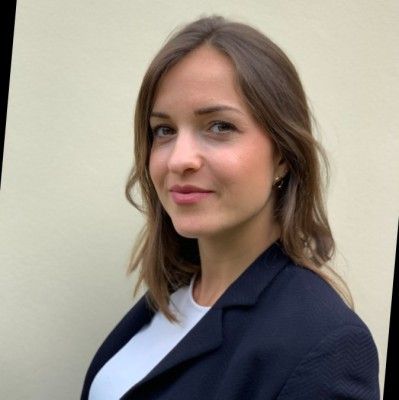 Speaker profile image for Jana Mandel