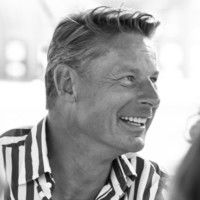 Speaker profile image for Jeroen van der Toorn