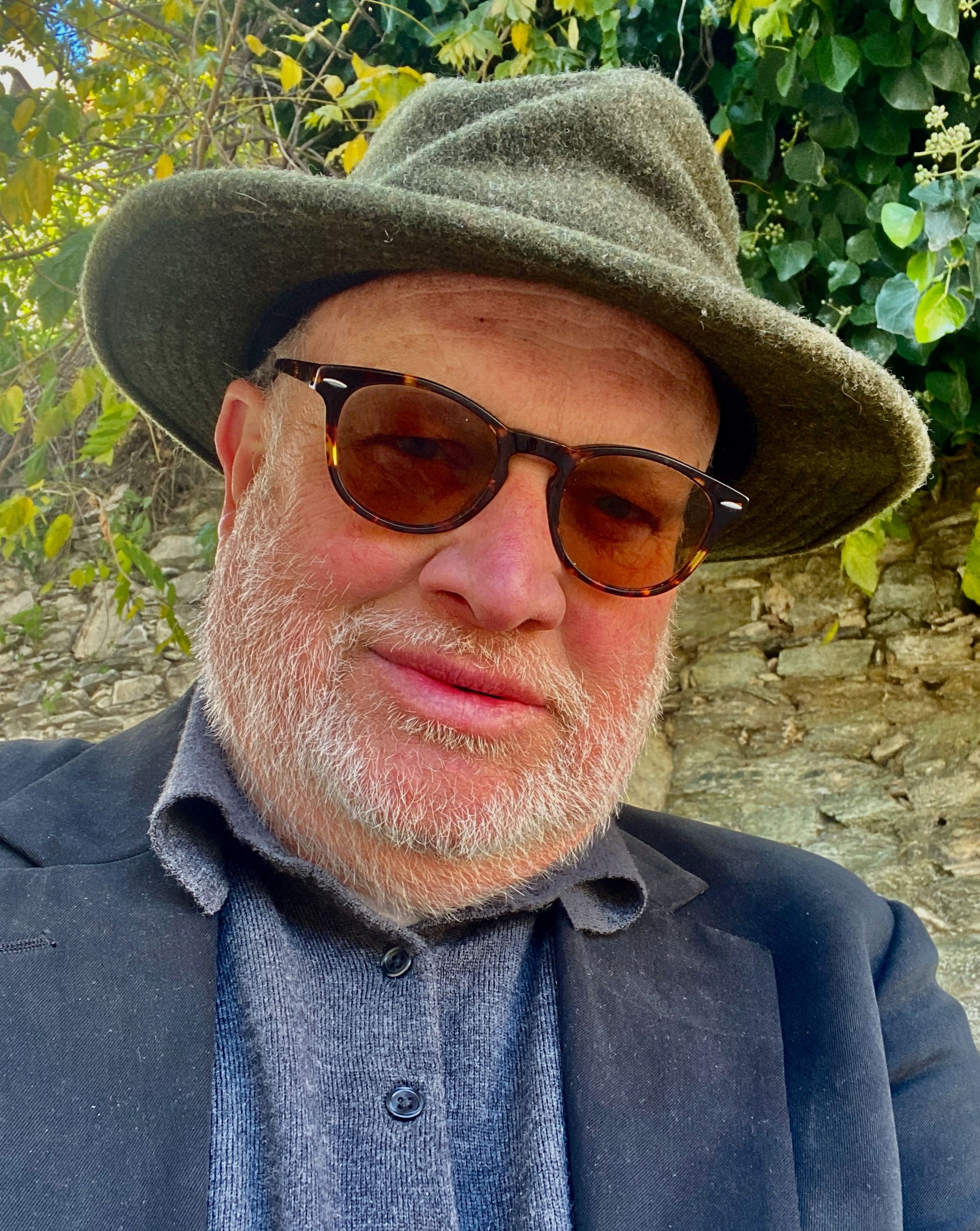 Speaker profile image for Jim Pucket