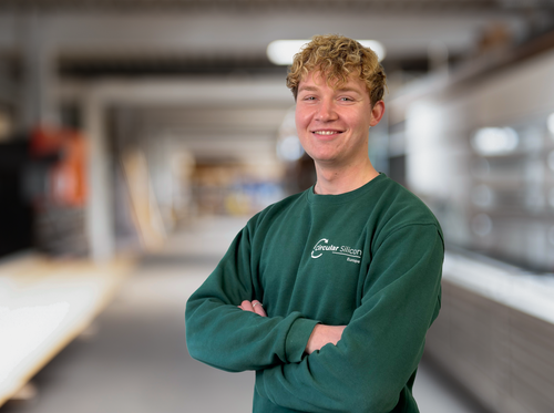 Speaker profile image for Jonas Wachtel