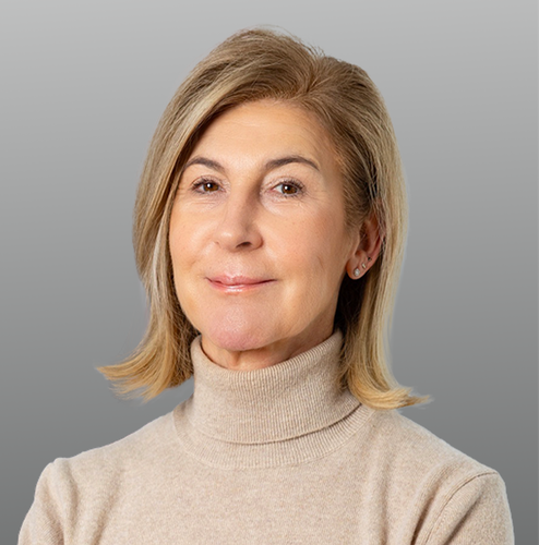 Speaker profile image for Judit Jeney