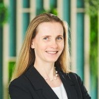 Speaker profile image for Kamila Slupek