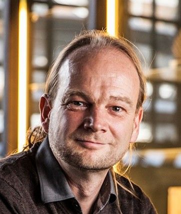 Speaker profile image for Karsten Schischke