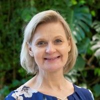 Speaker profile image for Kati Tavilahti