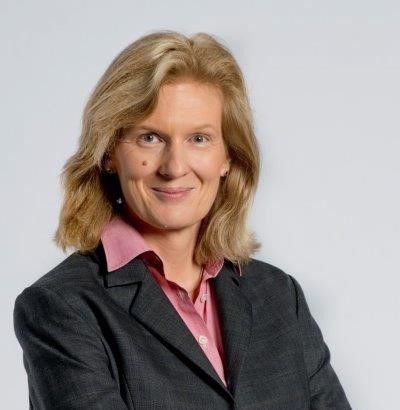 Speaker profile image for Kerstin Lichtenvort