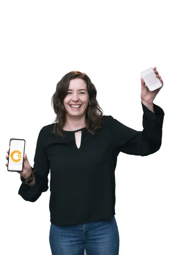 Speaker profile image for Lana Haak