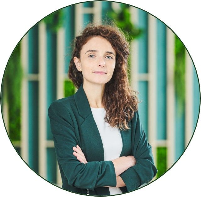 Laura Fazio Bellacchio