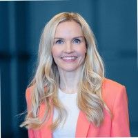 Speaker profile image for Laura Fazio Bellacchio