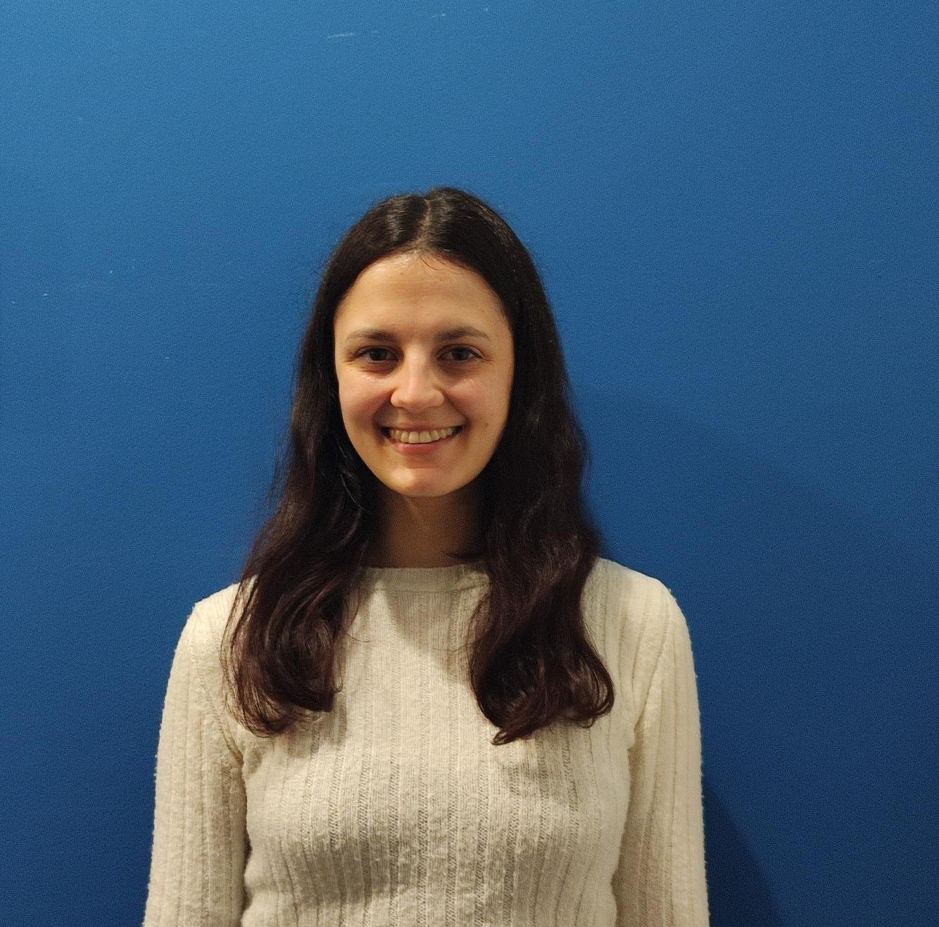 Speaker image for Laura Melandri