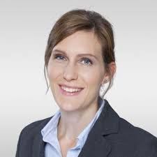 Speaker image for Dr. Lena Weigold