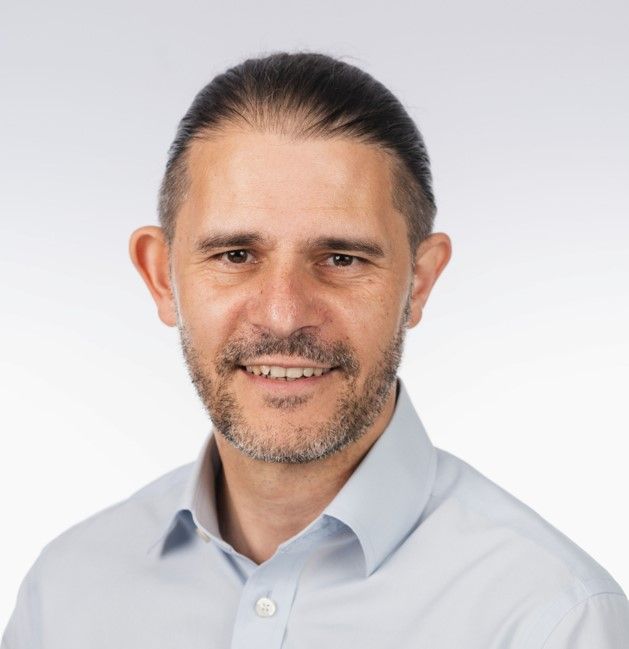 Speaker image for Dr Leo Howden