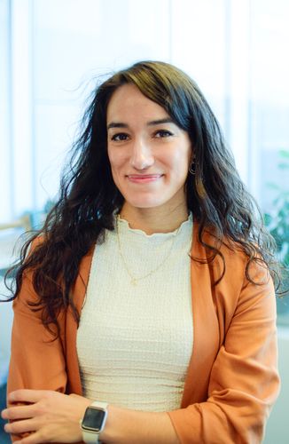 Speaker profile image for Maria Vera-Duran