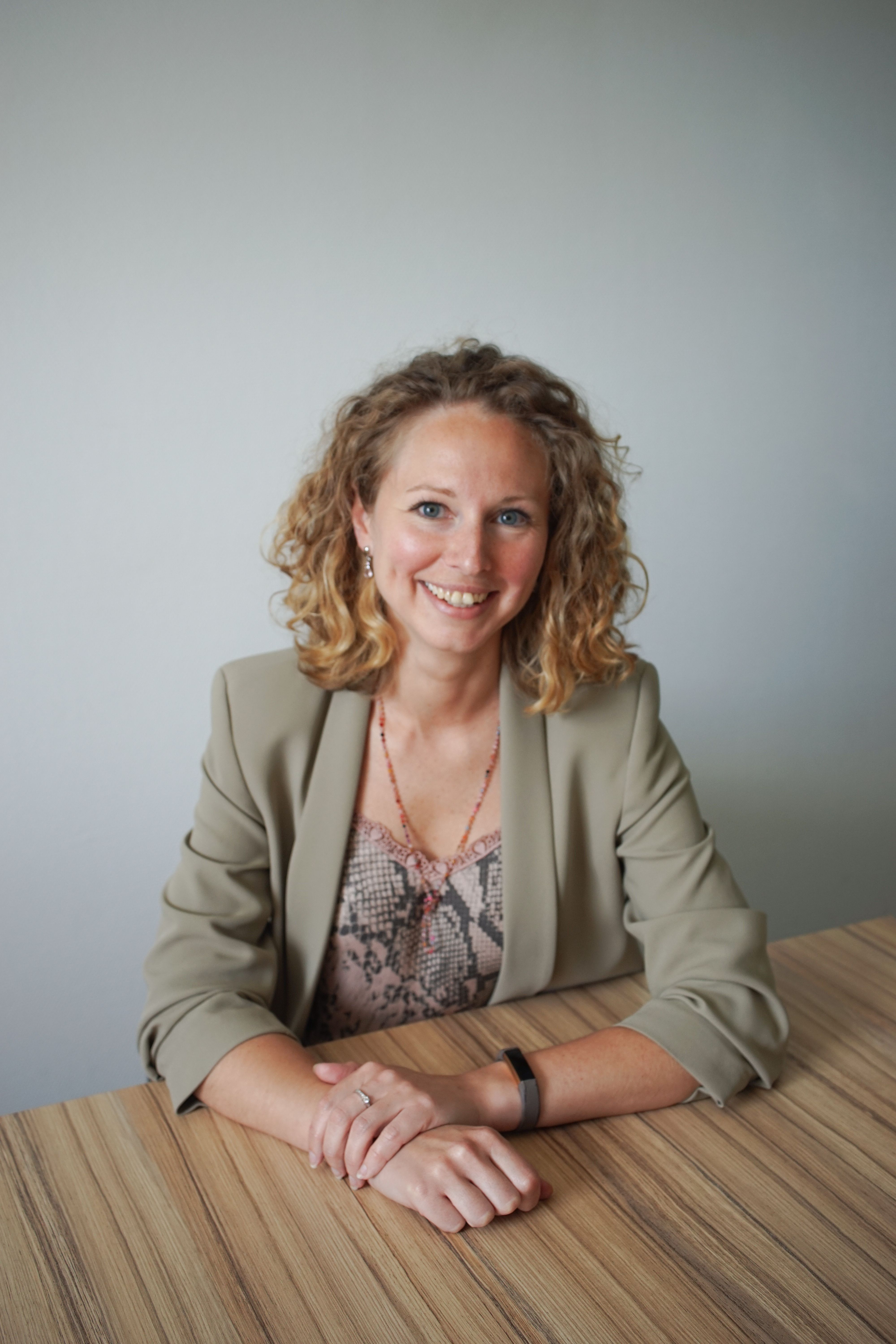 Speaker image for Maria Chepurnaya