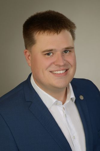 Speaker profile image for Dr. Markus Kirschner