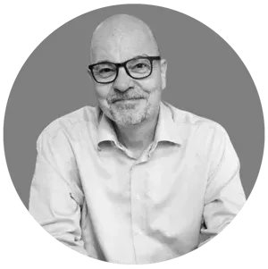 Speaker profile image for Martin Skou