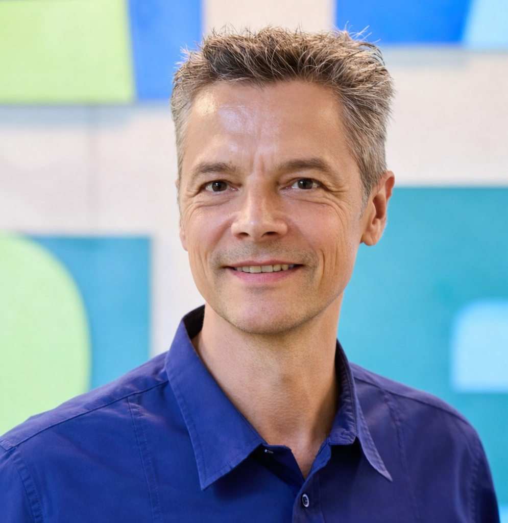 Martin Stengel
