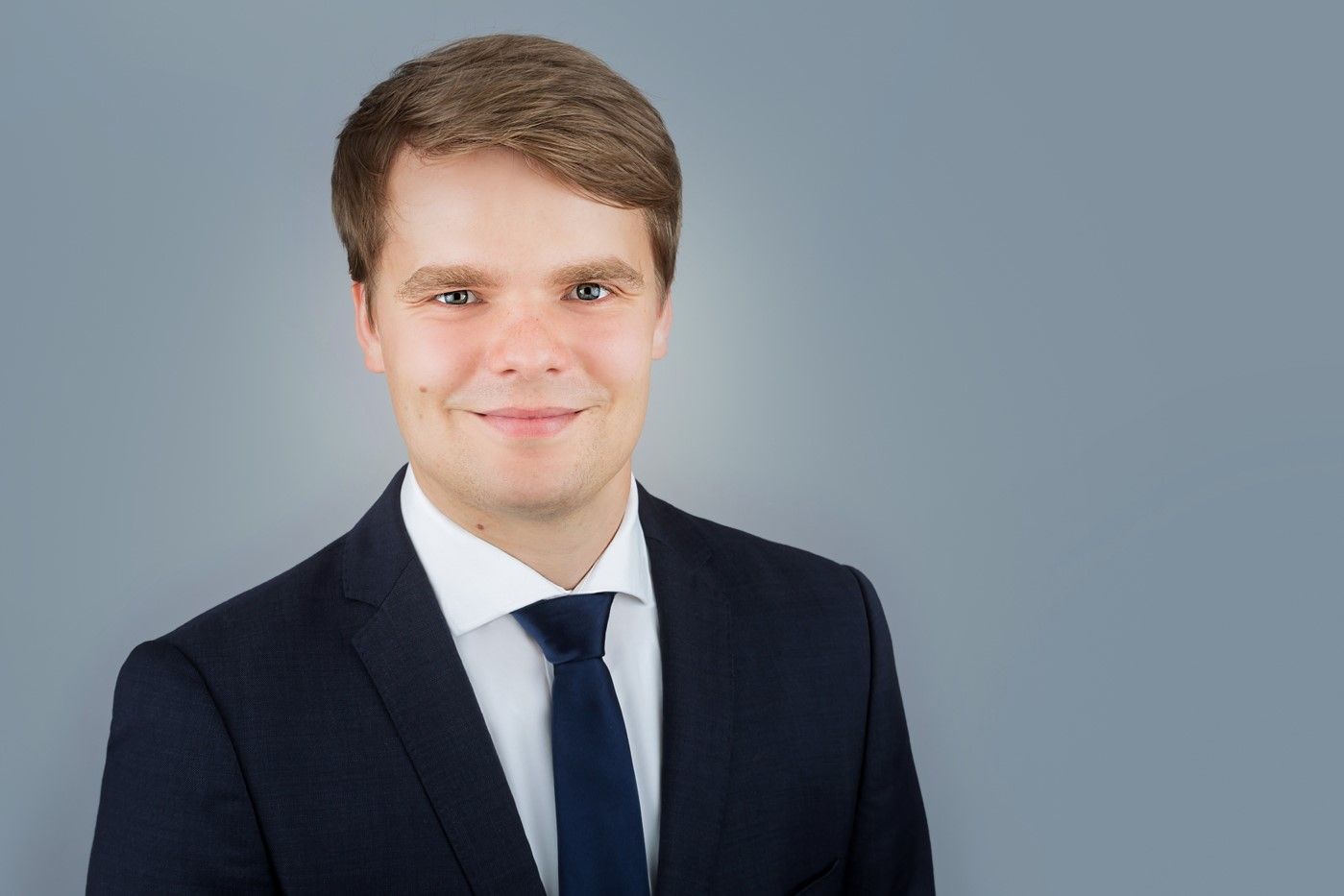 Speaker image for Mathias Nippraschk