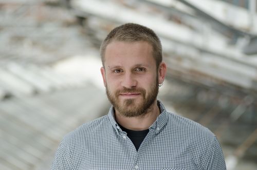 Speaker profile image for Max Tippener