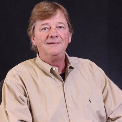 Speaker image for Michael Harstick