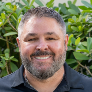 Speaker profile image for Michael Hutchcraft