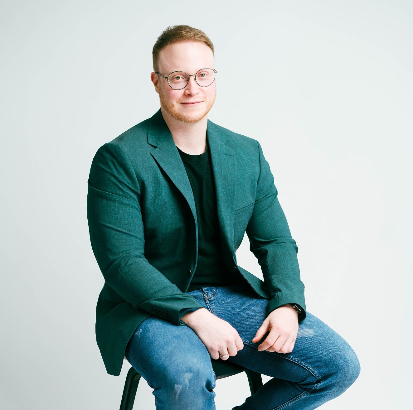 Speaker image for Michael Strobel