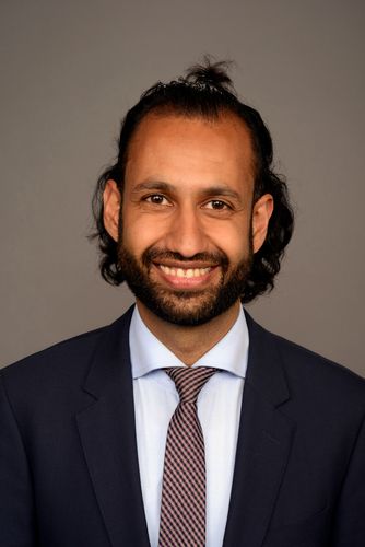Speaker profile image for Mo Chatterji