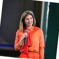 Speaker profile image for Natalia Calavita