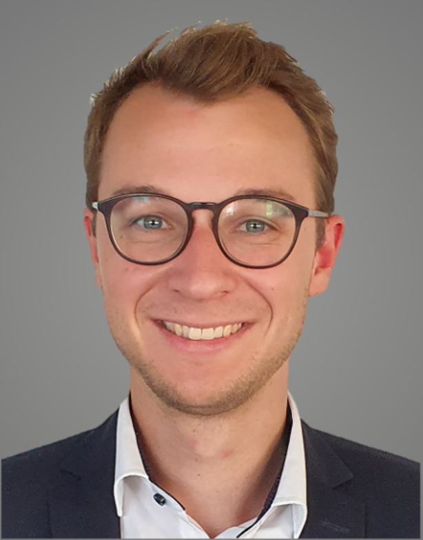 Speaker image for Dr. Niklas Kronemeyer