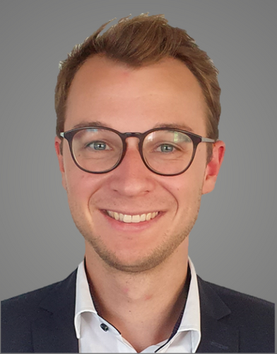 Speaker profile image for Dr. Niklas Kronemeyer