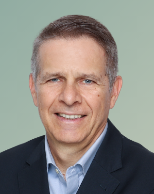 Speaker profile image for Nils Steinbrecher