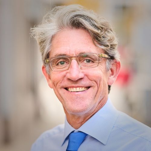 Speaker profile image for Pascal Leroy