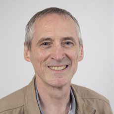 Speaker profile image for Paul Anderson