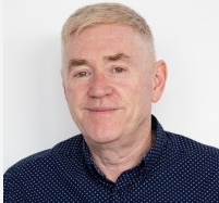 Speaker profile image for Paul Cloake