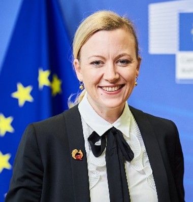 Speaker image for Pauline Weinzierl