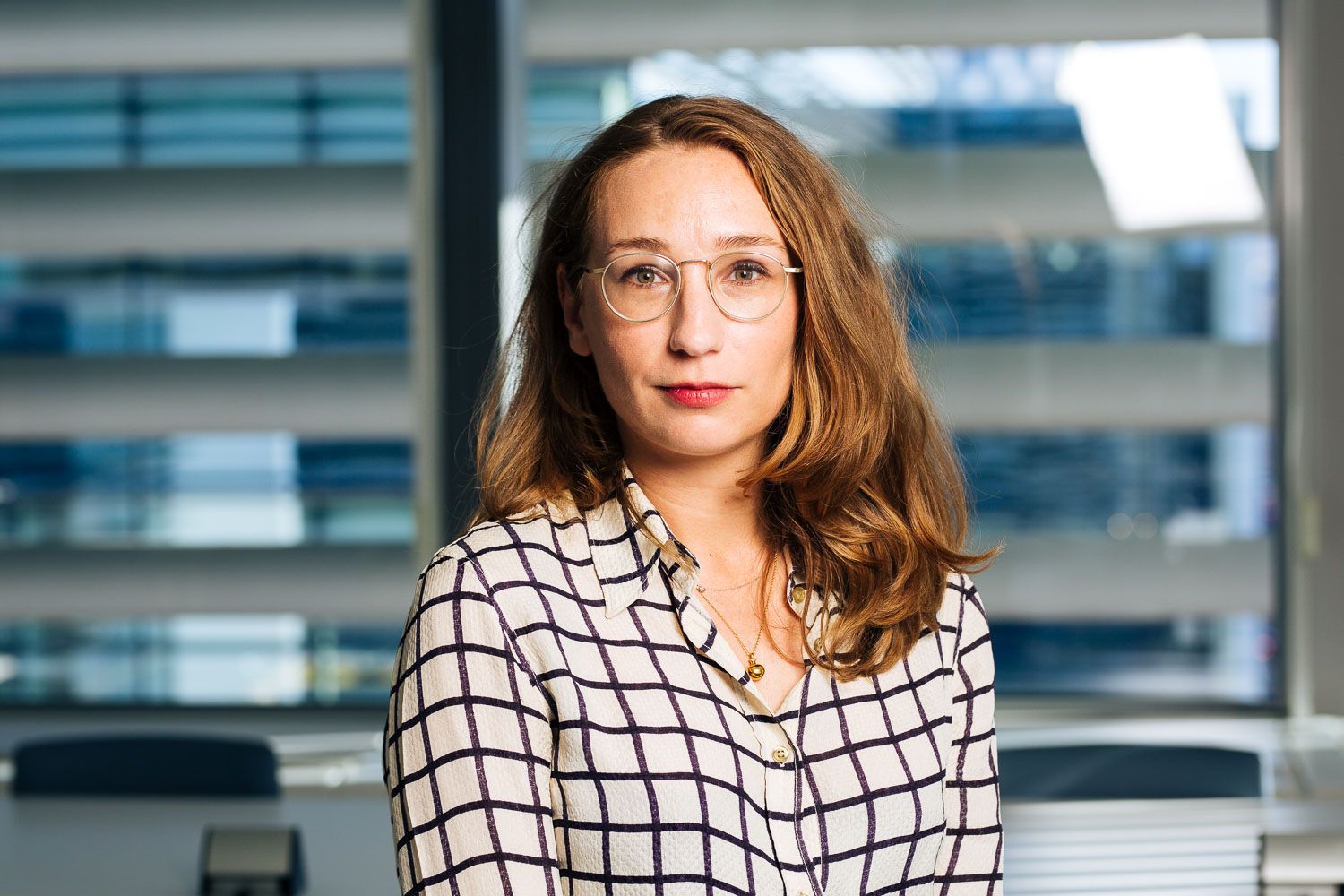 Raphaëlle Hennekinne