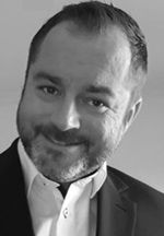 Speaker profile image for Ren&eacute; Kaschta